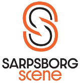 Sarpsborg scene