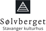 Slvberget Stavanger kulturhus