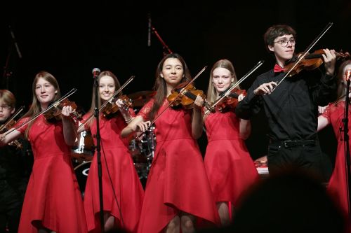 DalaViolinisterna 