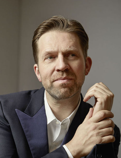 Leif Ove Andsnes