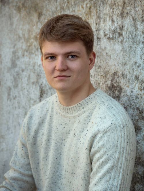 Aksel Rykkvin