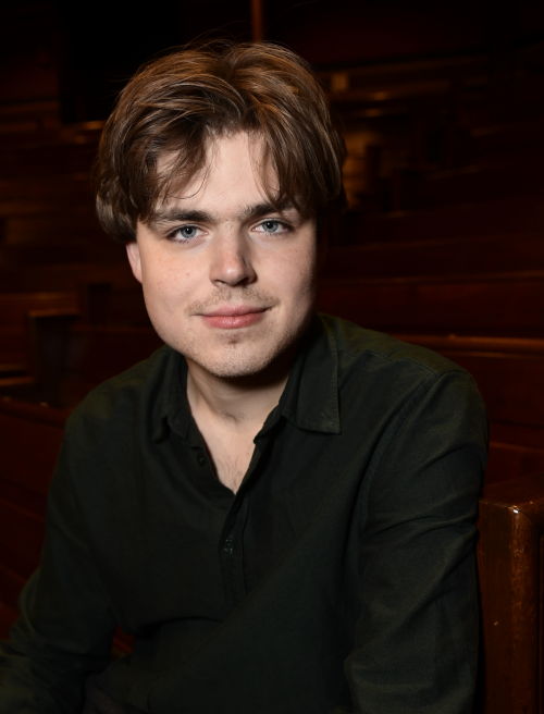 Njord Krason Fossnes