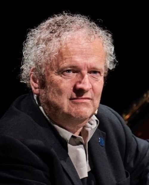 Wolfgang Plagge