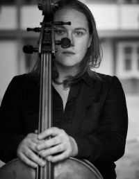 Louisa Tuck