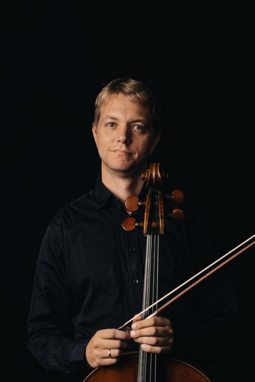 Jan Clemens Carlsen