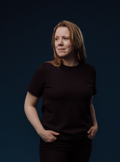 Berit Norbakken