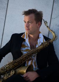 Marius Neset
