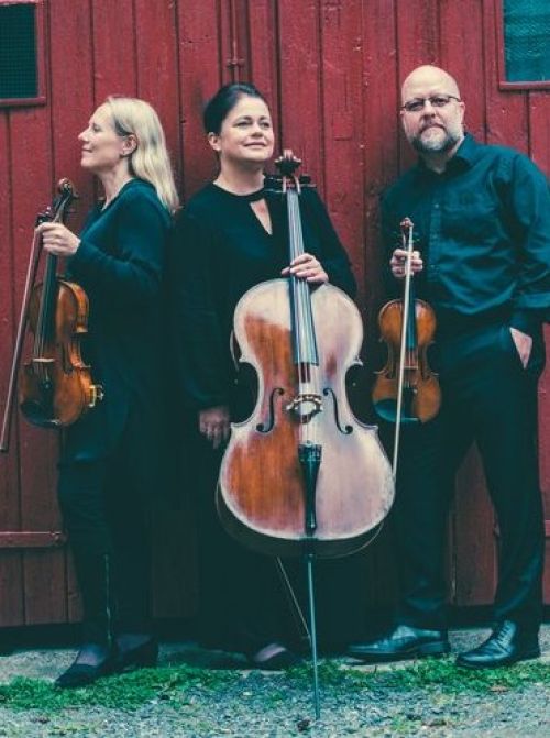 Ssens Trio 