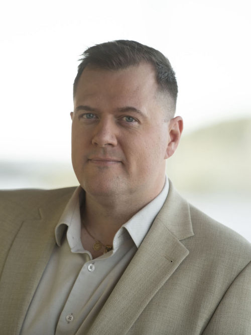 Aleksander Nohr