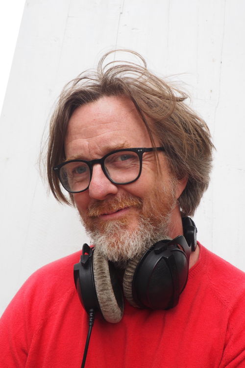 Ivar Nergaard