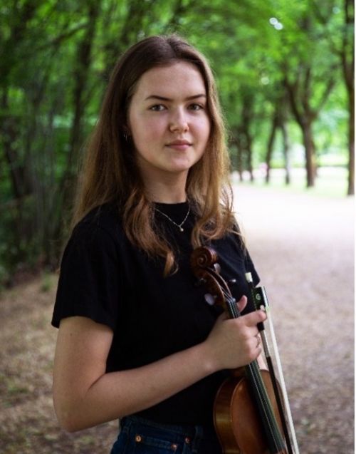 Ariane Jebsen Alvestad