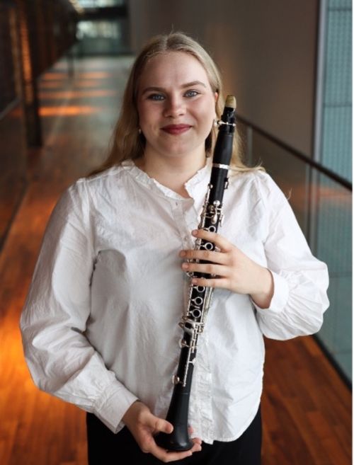 Sonja Lankinen