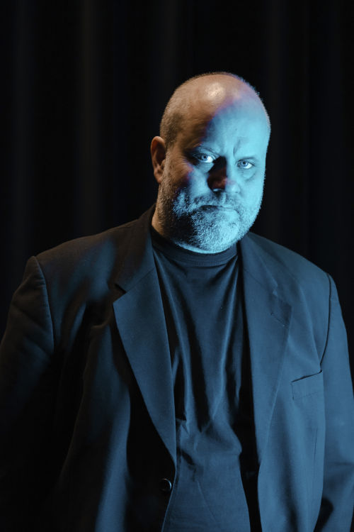 Nils Anders Mortensen